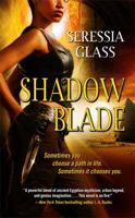 Shadow Blade 1439156794 Book Cover