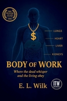 Body of Work B0GH9ZMHW2 Book Cover