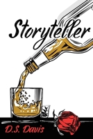 Storyteller 1733643818 Book Cover