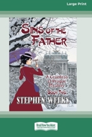 Sins of the Father [Large Print 16 Pt Edition] 1038765803 Book Cover