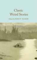 Classic Weird Stories 1035072173 Book Cover