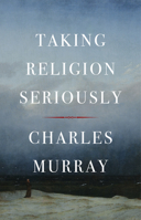 Taking Religion Seriously B0FN8GP79X Book Cover