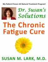 Chronic Fatigue Self-Help Book