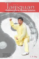 Taijiquan: Cultivando La Fuerza Interna 1542617405 Book Cover