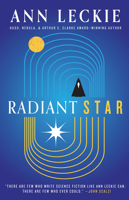 Radiant Star 0316290351 Book Cover