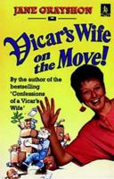 Vicar's Wife on the Move 1854242237 Book Cover