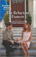 The Reluctant Fiancée 133589456X Book Cover