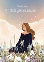 Mon jardin secret (French Edition) 2384626213 Book Cover