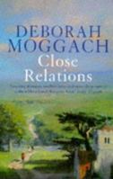 Close Relations 0749323256 Book Cover