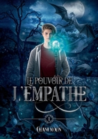 Le Pouvoir de l'Empathe, tome 1 2322471143 Book Cover