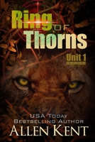 Ring of Thorns: A Unit 1 Novel 173321738X Book Cover