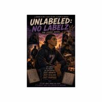 Unlabeled: No Labelz. B0H1KX4ZCJ Book Cover