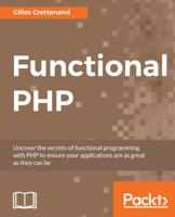 Functional PHP 1785880322 Book Cover