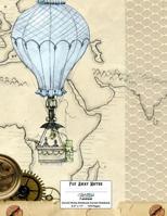 Fly Away Notes 1719578397 Book Cover