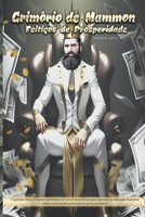 Grimorio de Mammon- Feitiços de Prosperidade (Portuguese Edition) B0CMHKNT3V Book Cover