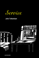 Service (Semiotext(e) / Native Agents) 1635902495 Book Cover