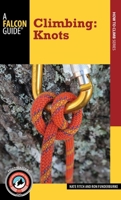 Climbing: Knots 1493009818 Book Cover