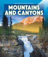 Mountains and Canyons 1499425309 Book Cover