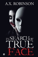 In Search of True Face 1646505662 Book Cover