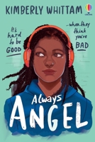 Always Angel 1803708077 Book Cover