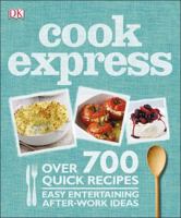 Cook Express 0241199379 Book Cover