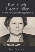 The Lonely Hearts Killer B0F5M3QSG7 Book Cover