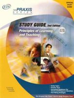 Principles of Learning and Teaching Study Guide (Praxis Study Guides) 0886852625 Book Cover