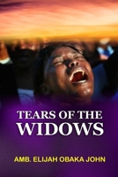 TEARS OF THE WIDOWS B0C9SHFWH3 Book Cover