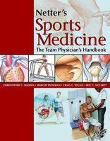 Netter's Sports Medicine 0323796699 Book Cover