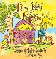 Lil Island Prayers 1959563017 Book Cover