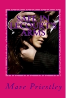 Safe In Lecourt's Arms 154294306X Book Cover