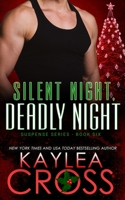 Silent Night, Deadly Night B08NVXHG5F Book Cover