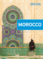 Moon Morocco 1631211579 Book Cover