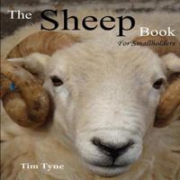 The Sheep Book for Smallholders 190487164X Book Cover
