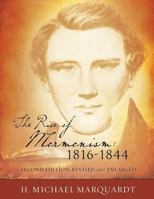 The Rise of Mormonism: 1816-1844 1597814709 Book Cover