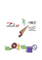 7 49 91 Hike: Nexus, Quips, Quotes, and Lexis to Ponder - Edited 1633155307 Book Cover