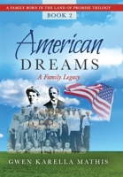 American Dreams B0B4CFY7F5 Book Cover