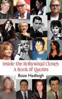 Inside the Hollywood Closet : A Book of Quotes 1626015481 Book Cover