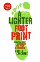 A lighter foot print 1921215593 Book Cover