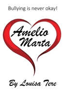 Amelio Marta B0F4C8TJPR Book Cover