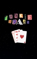 Jackie Spade B0FPDGJZR5 Book Cover