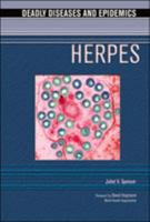 Herpes 0791081966 Book Cover