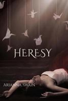 Heresy 069226549X Book Cover