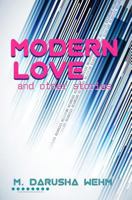 Modern Love and other stories 0991783174 Book Cover