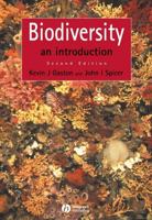 Biodiversity: An Introdution 1405118571 Book Cover