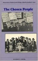 The Chosen People 101845523X Book Cover