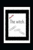 The witch. NeuroTale. B0863TWT4S Book Cover