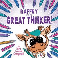 Raffey and the Great Thinker (Circle of Sunshine) B0DYVBWJM1 Book Cover