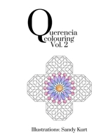 Querencia Colouring Volume 2 B0C1JD497J Book Cover