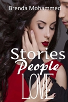 Stories people love 1499597398 Book Cover